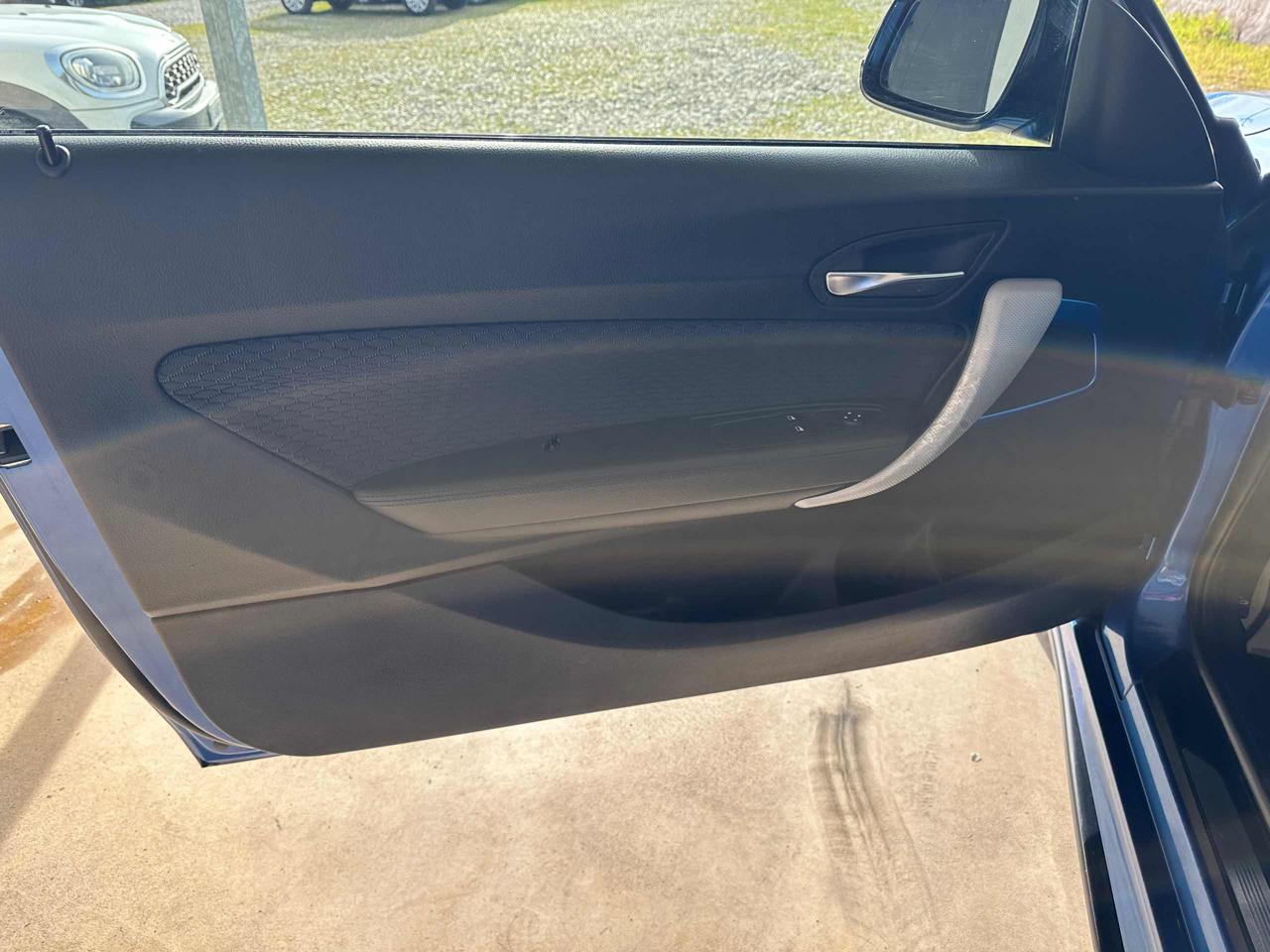 BMW 116 d 3p. Msport IDONEA ANCHE PER NEOPATENTATI - 29