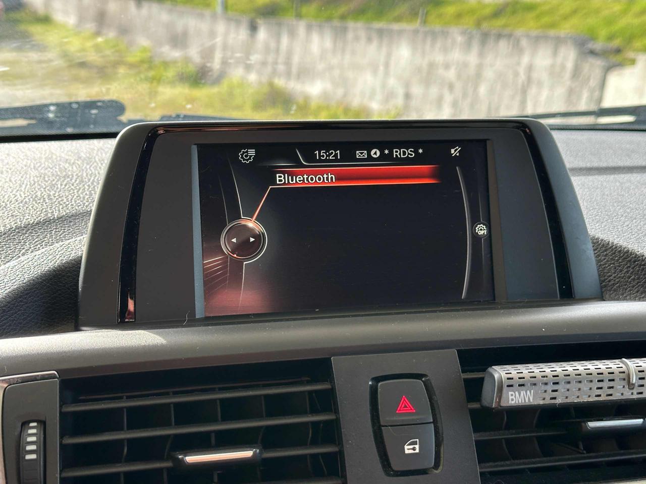 BMW 116 d 3p. Msport IDONEA ANCHE PER NEOPATENTATI - 13