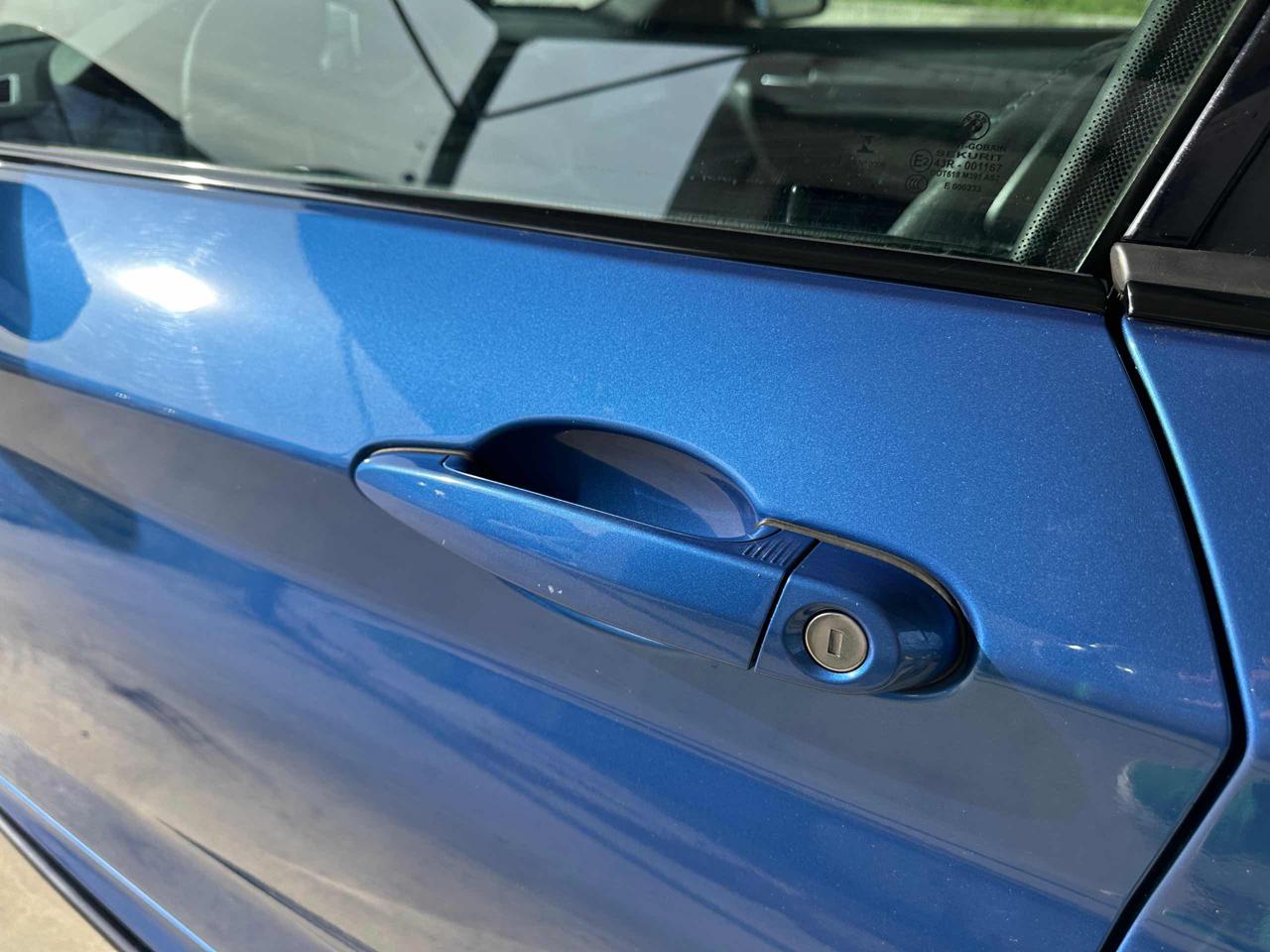 BMW 116 d 3p. Msport IDONEA ANCHE PER NEOPATENTATI - 56