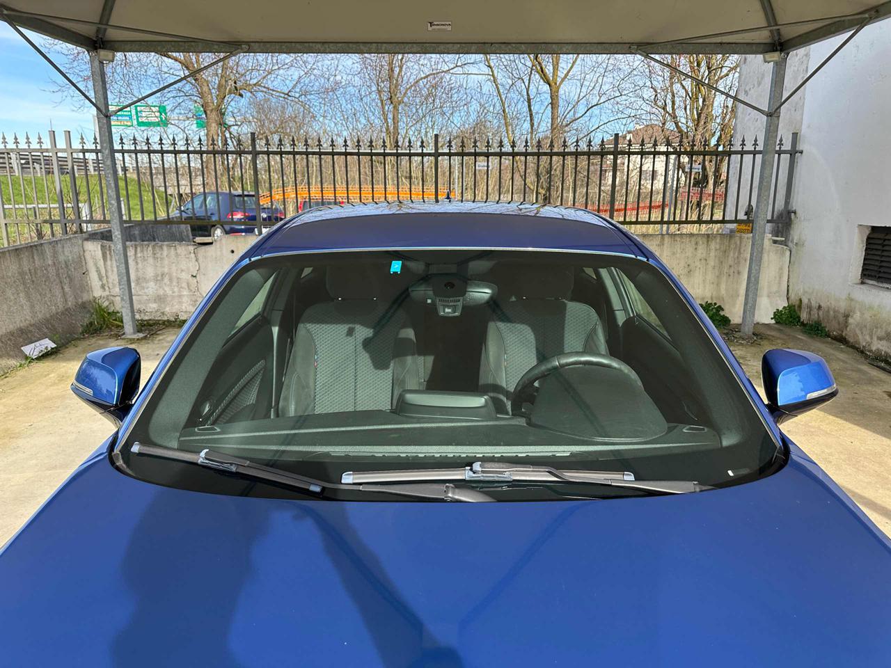 BMW 116 d 3p. Msport IDONEA ANCHE PER NEOPATENTATI - 61