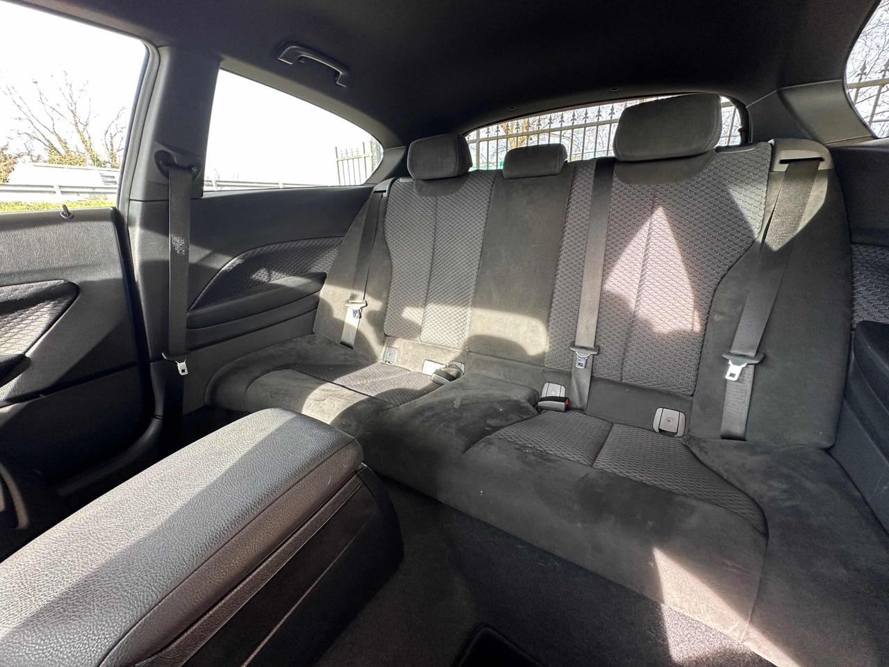 BMW 116 d 3p. Msport IDONEA ANCHE PER NEOPATENTATI - 32