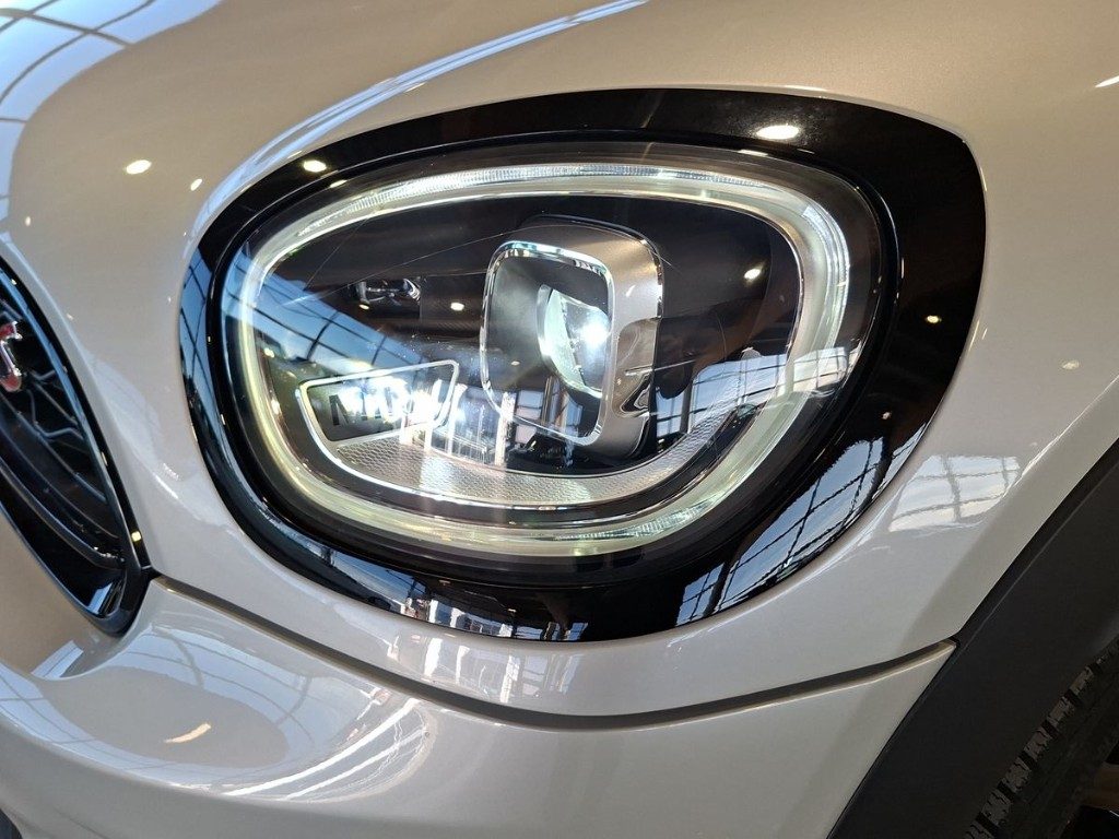 MINI Countryman 2.0 Cooper S ALL4 Countryman Jcw Aut. + Tetto ap - 6