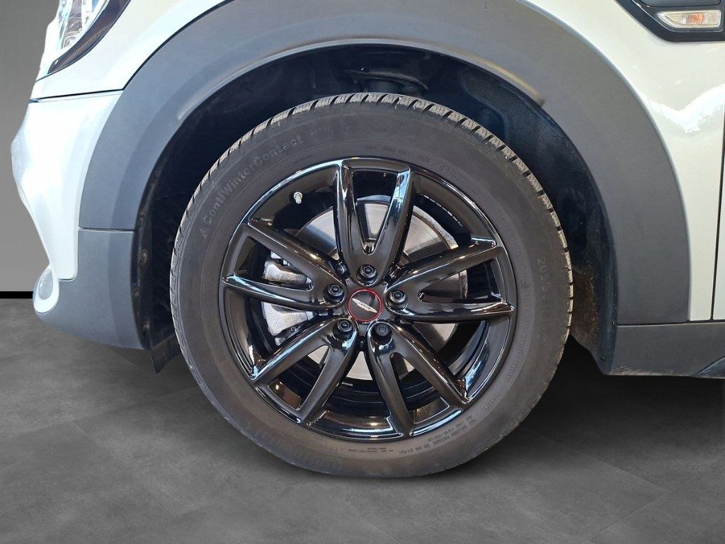 MINI Countryman 2.0 Cooper S ALL4 Countryman Jcw Aut. + Tetto ap - 5