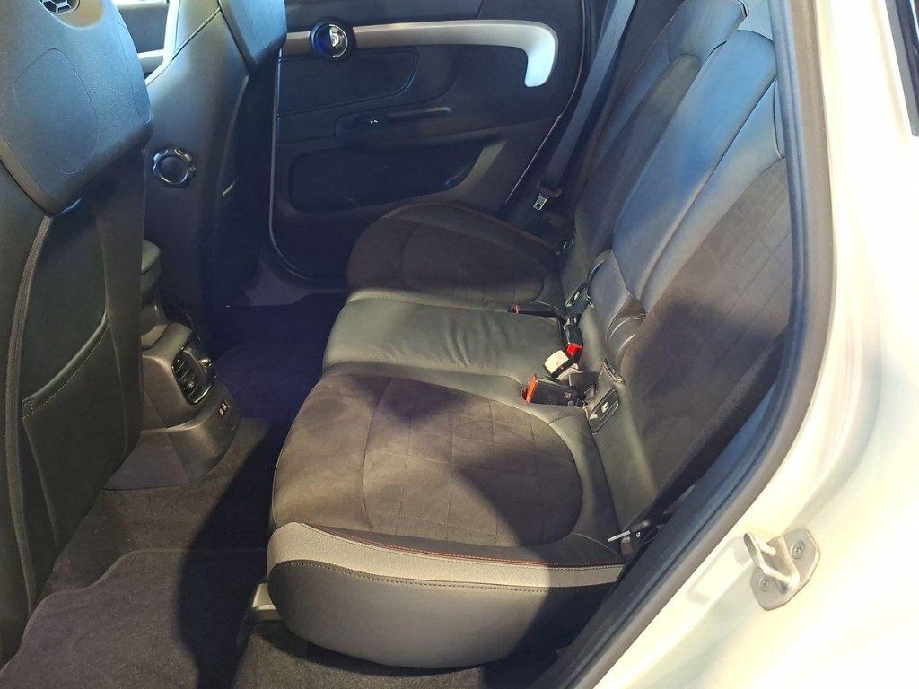 MINI Countryman 2.0 Cooper S ALL4 Countryman Jcw Aut. + Tetto ap - 12