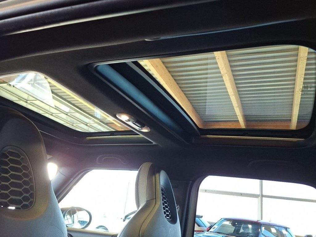 MINI Countryman 2.0 Cooper S ALL4 Countryman Jcw Aut. + Tetto ap - 8