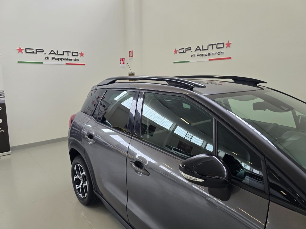 CITROEN C3 Aircross PureTech 110 S&S Plus - 26