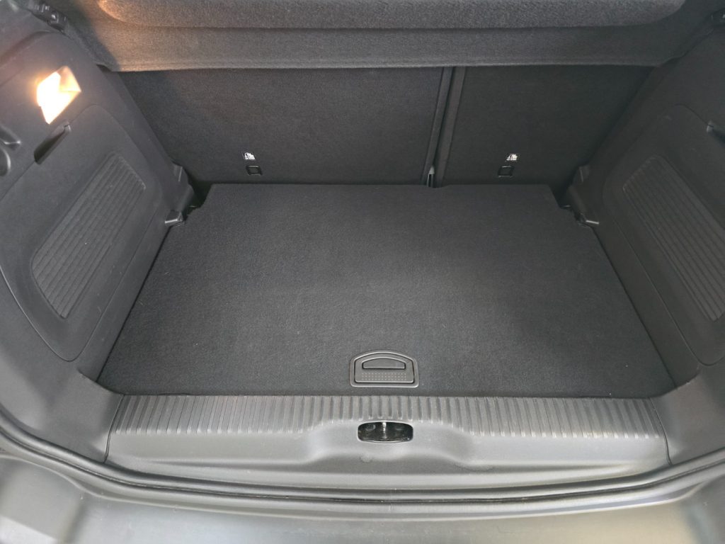 CITROEN C3 Aircross PureTech 110 S&S Plus - 8