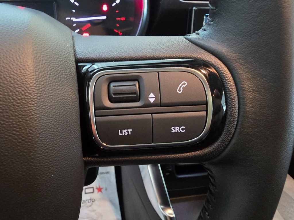 CITROEN C3 Aircross PureTech 110 S&S Plus - 13