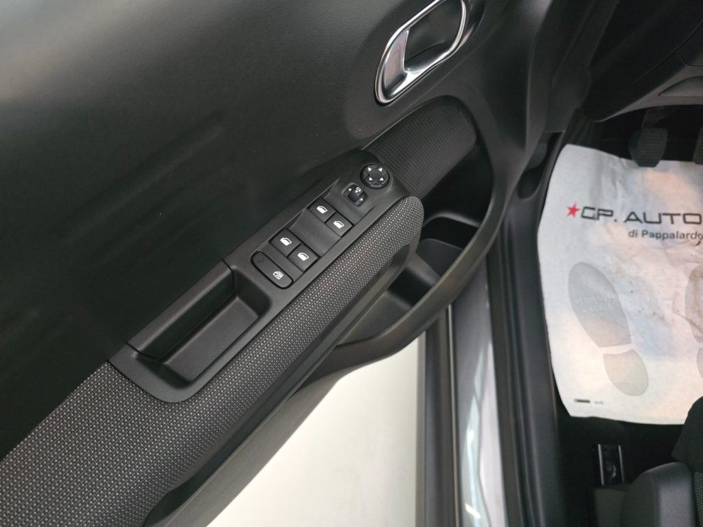 CITROEN C3 Aircross PureTech 110 S&S Plus - 19