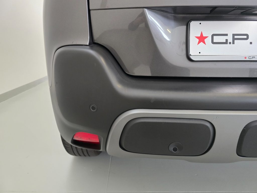 CITROEN C3 Aircross PureTech 110 S&S Plus - 7