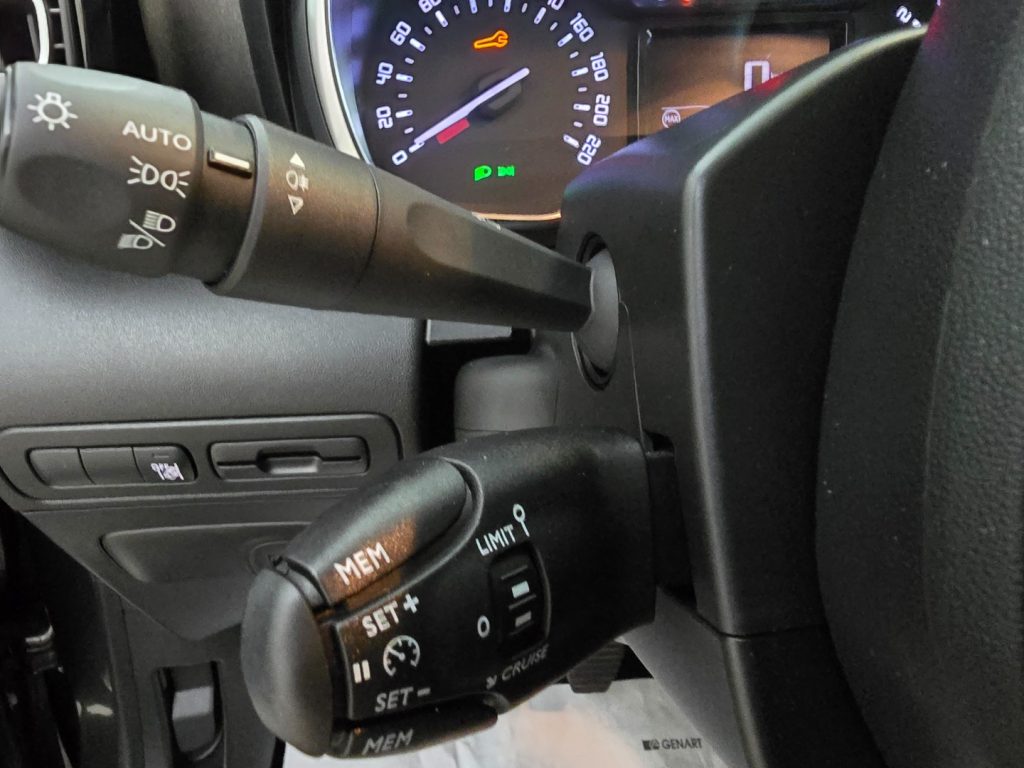 CITROEN C3 Aircross PureTech 110 S&S Plus - 15