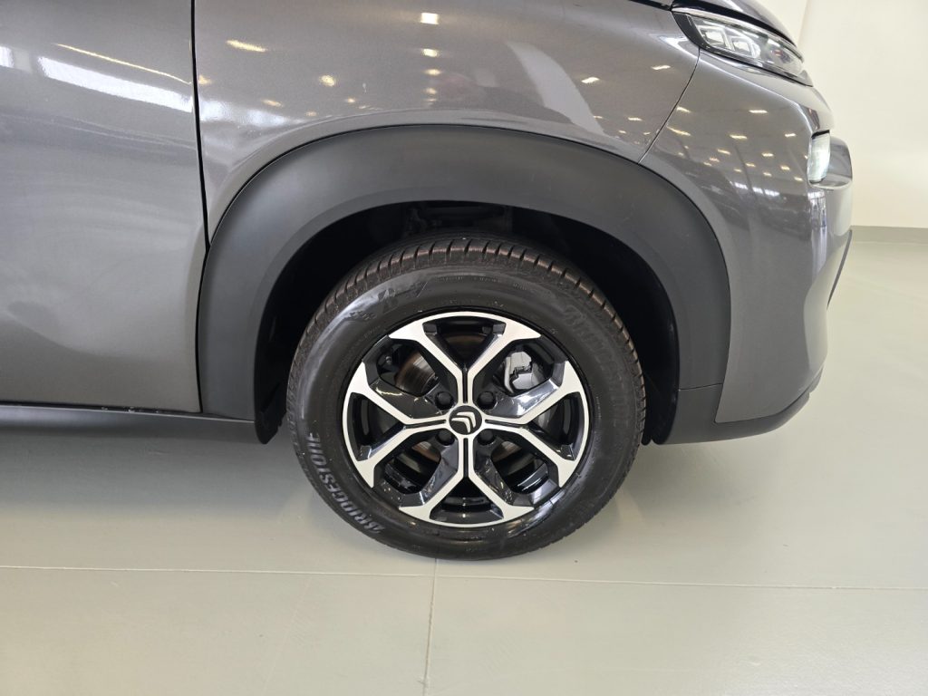 CITROEN C3 Aircross PureTech 110 S&S Plus - 27