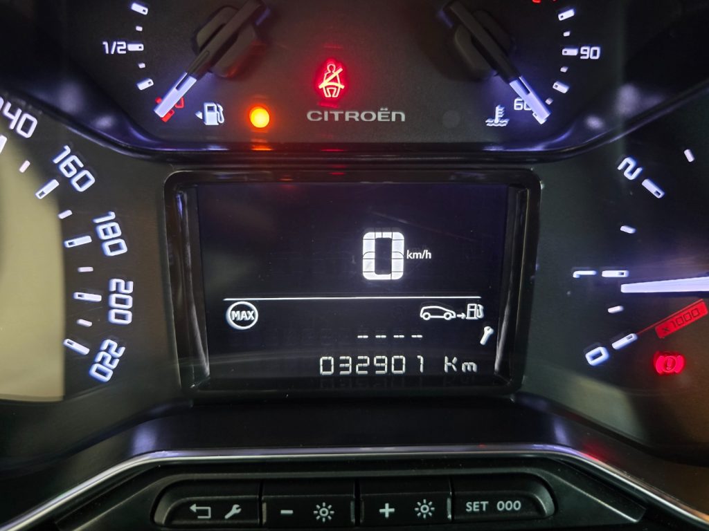 CITROEN C3 Aircross PureTech 110 S&S Plus - 11