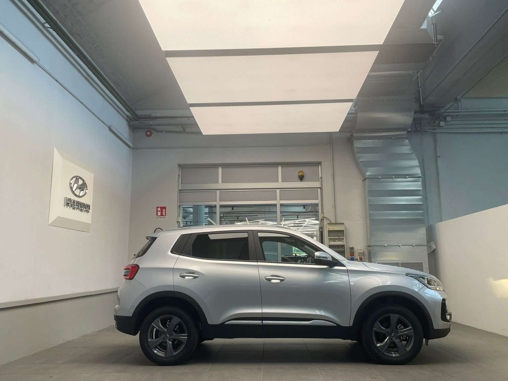 OTHERS-ANDERE OTHERS-ANDERE DR Automobiles DR5.0 5.0 1.5 Unica Gpl 114cv PROMO