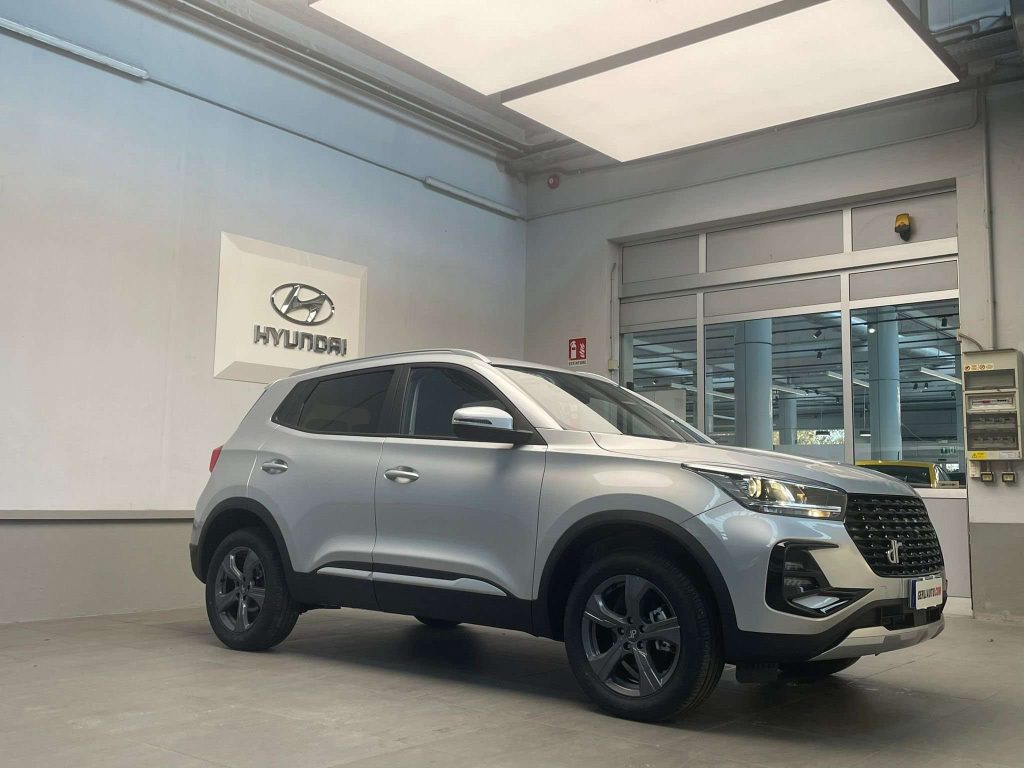 OTHERS-ANDERE OTHERS-ANDERE DR Automobiles DR5.0 5.0 1.5 Unica Gpl 114cv PROMO