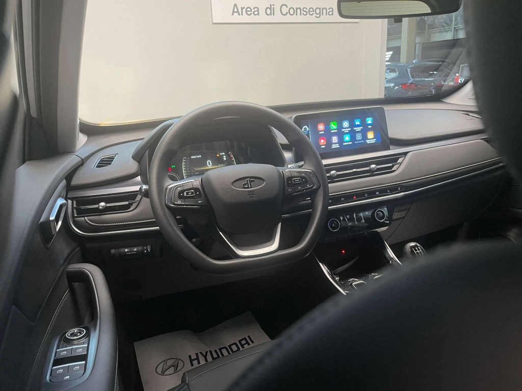 OTHERS-ANDERE OTHERS-ANDERE DR Automobiles DR5.0 5.0 1.5 Unica Gpl 114cv PROMO