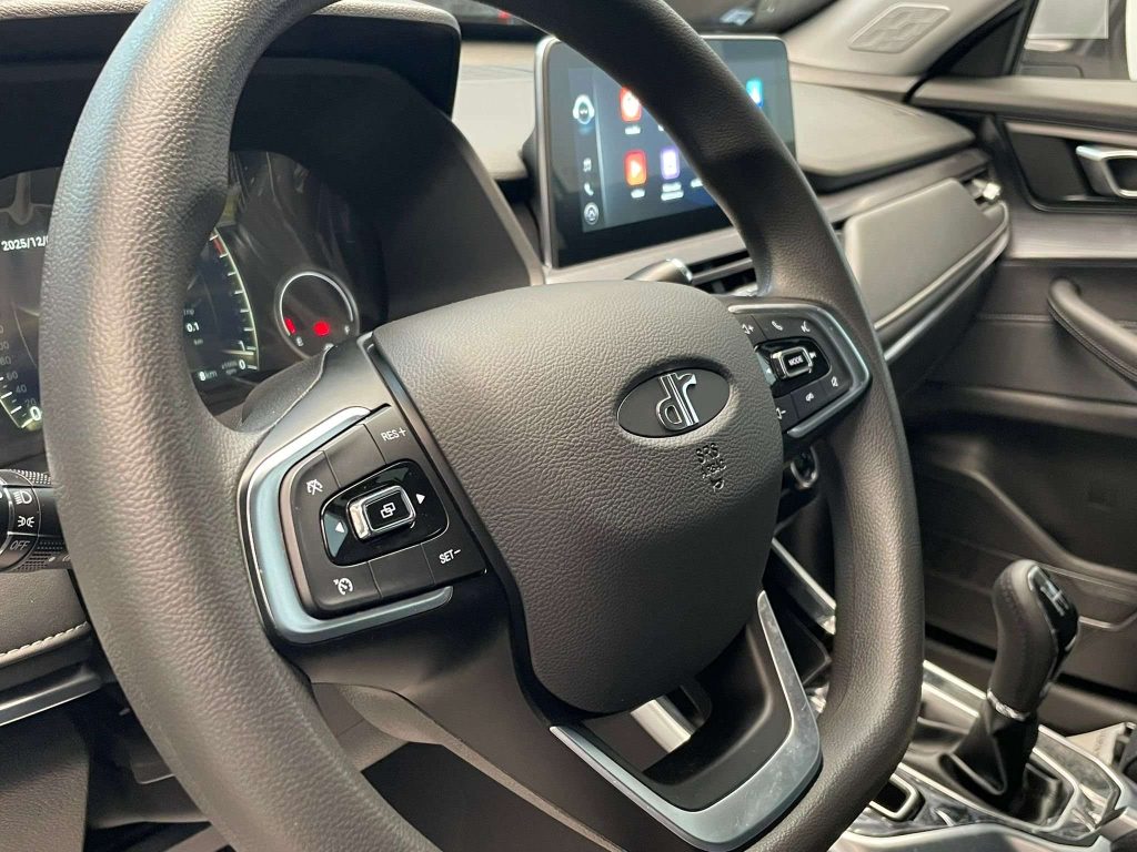 OTHERS-ANDERE OTHERS-ANDERE DR Automobiles DR5.0 5.0 1.5 Unica Gpl 114cv PROMO