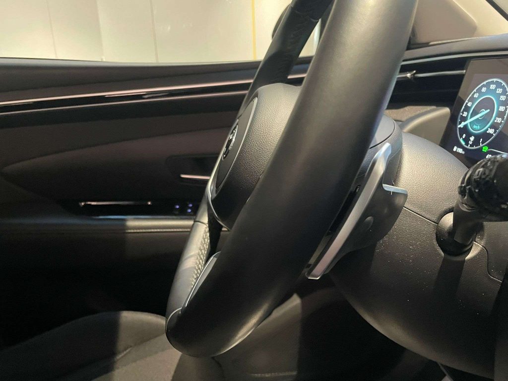 HYUNDAI Tucson Tucson III 2021 1.6 hev Exellence 2wd auto PROMO48