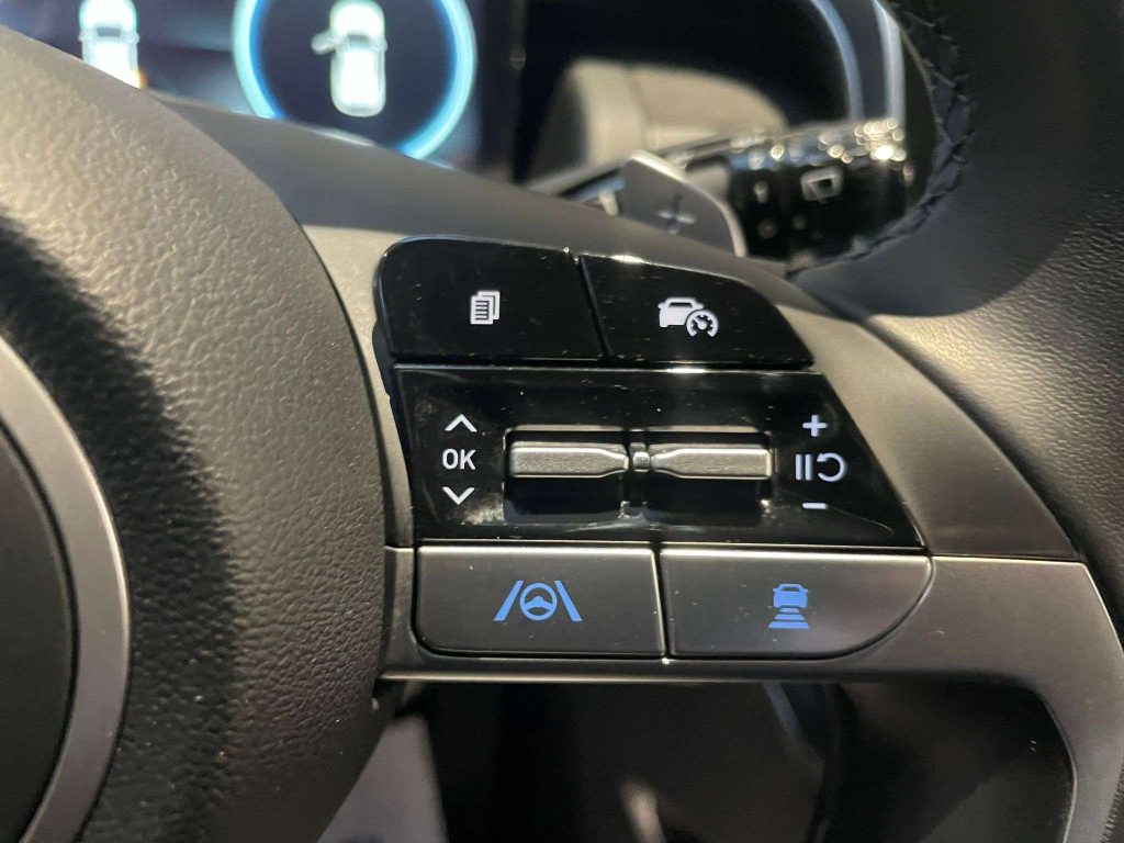 HYUNDAI Tucson Tucson III 2021 1.6 hev Exellence 2wd auto PROMO48