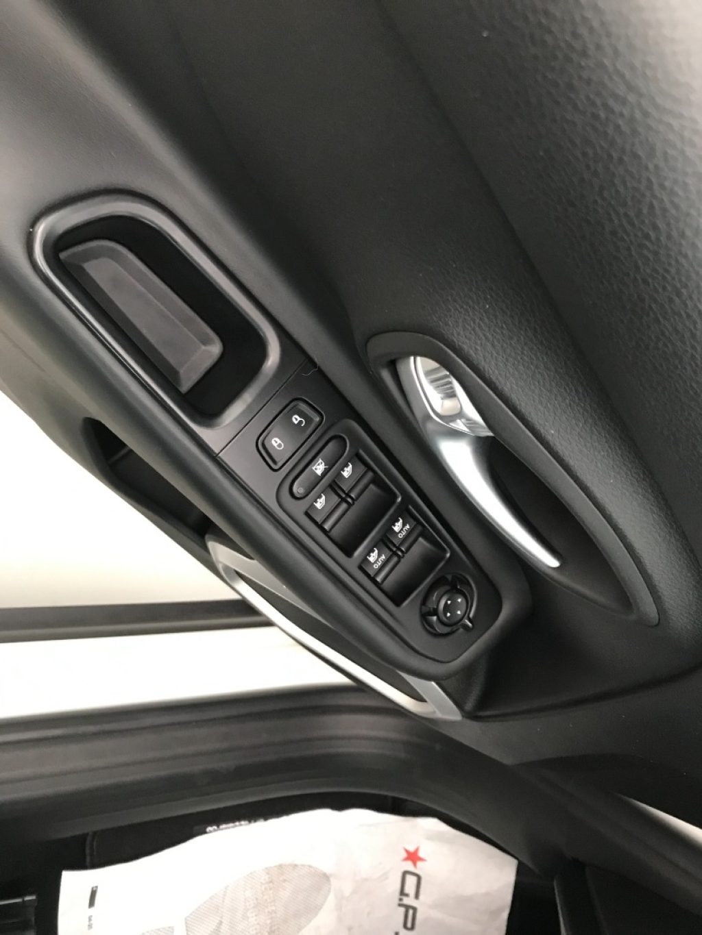 JEEP Renegade 1.6 Mjt 120 CV Limited - 20