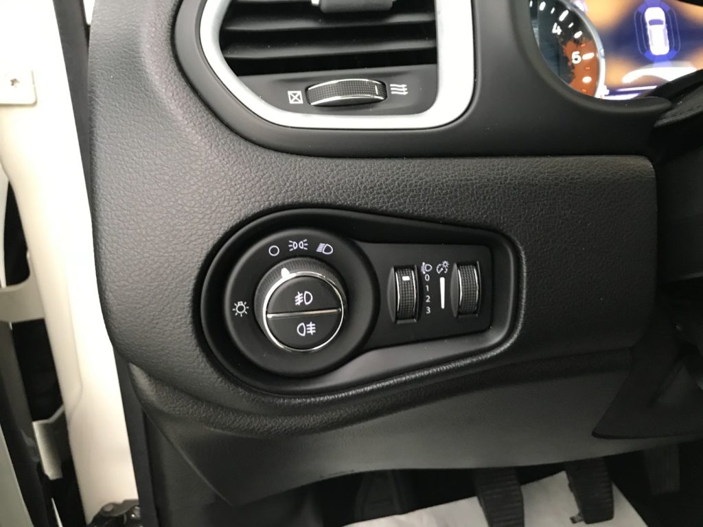 JEEP Renegade 1.6 Mjt 120 CV Limited - 19