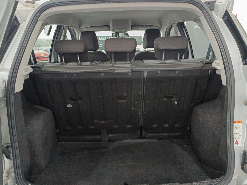 FORD EcoSport 1.5 TDCi 95 CV Titanium - 12