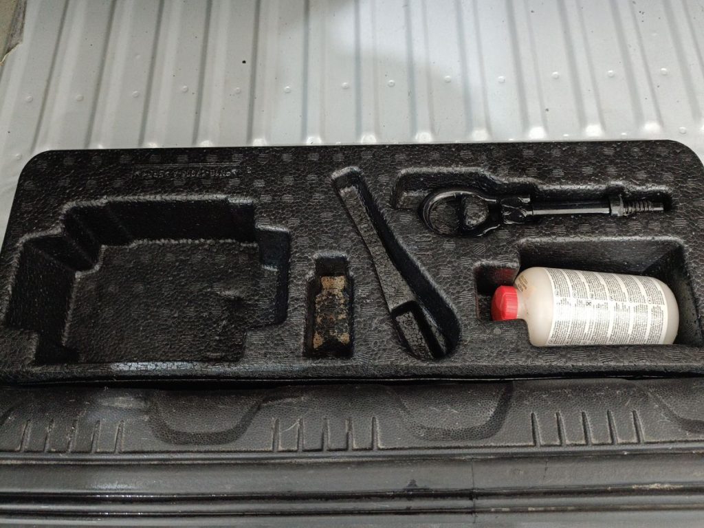 FORD EcoSport 1.5 TDCi 95 CV Titanium - 13