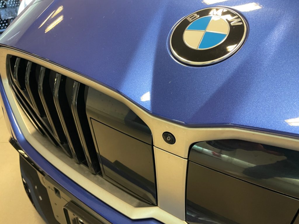 BMW 120 48V MSport M SPORT+TETTO+LED+CAMERA 360+GANCIO TR. - 16