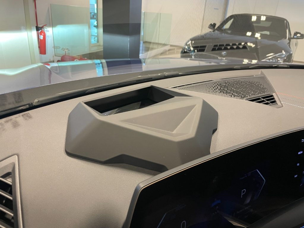 BMW 120 48V MSport M SPORT+TETTO+LED+CAMERA 360+GANCIO TR. - 13