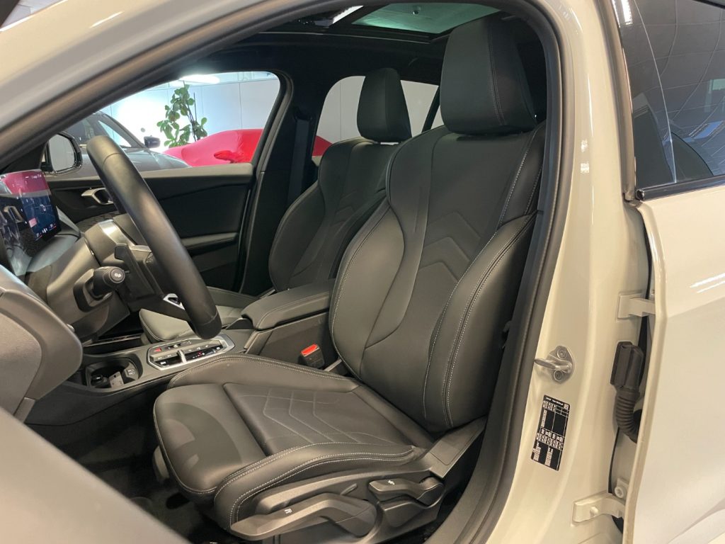 BMW 120 48V MSport M SPORT+TETTO+LED+CAMERA 360+GANCIO TR. - 16