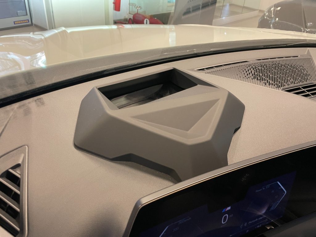 BMW 120 48V MSport M SPORT+TETTO+LED+CAMERA 360+GANCIO TR. - 20