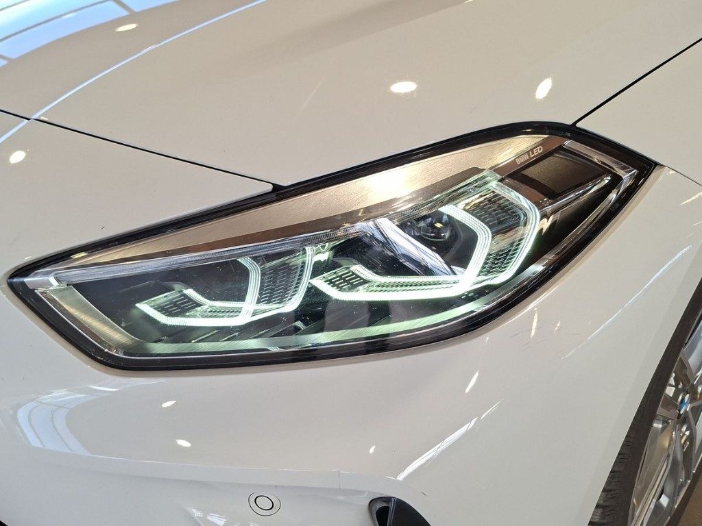 BMW 118 d 5p. Msport Aut. - 6