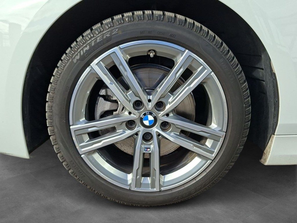 BMW 118 d 5p. Msport Aut. - 5