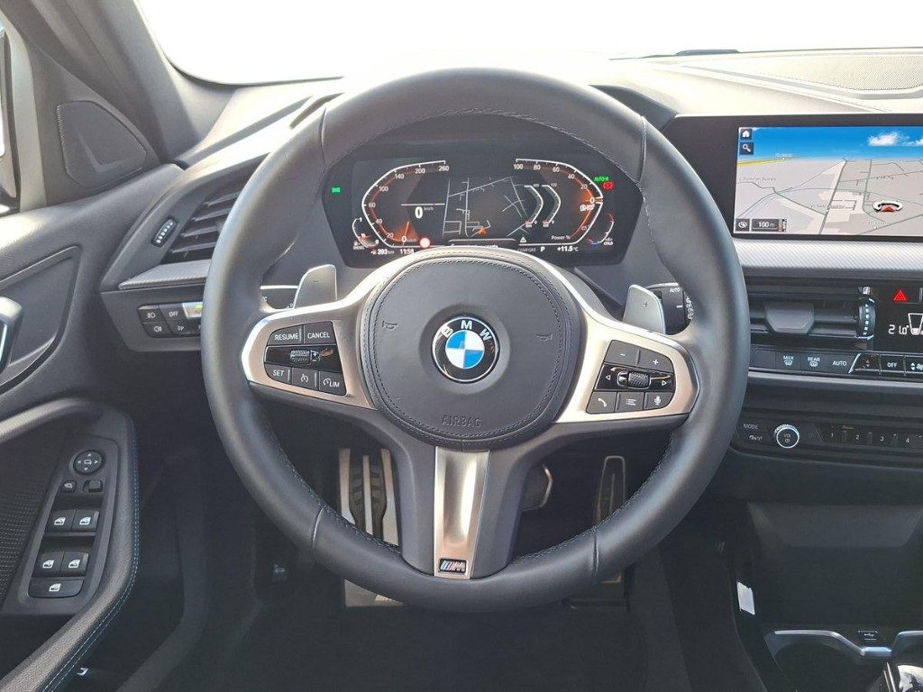 BMW 118 d 5p. Msport Aut. - 10