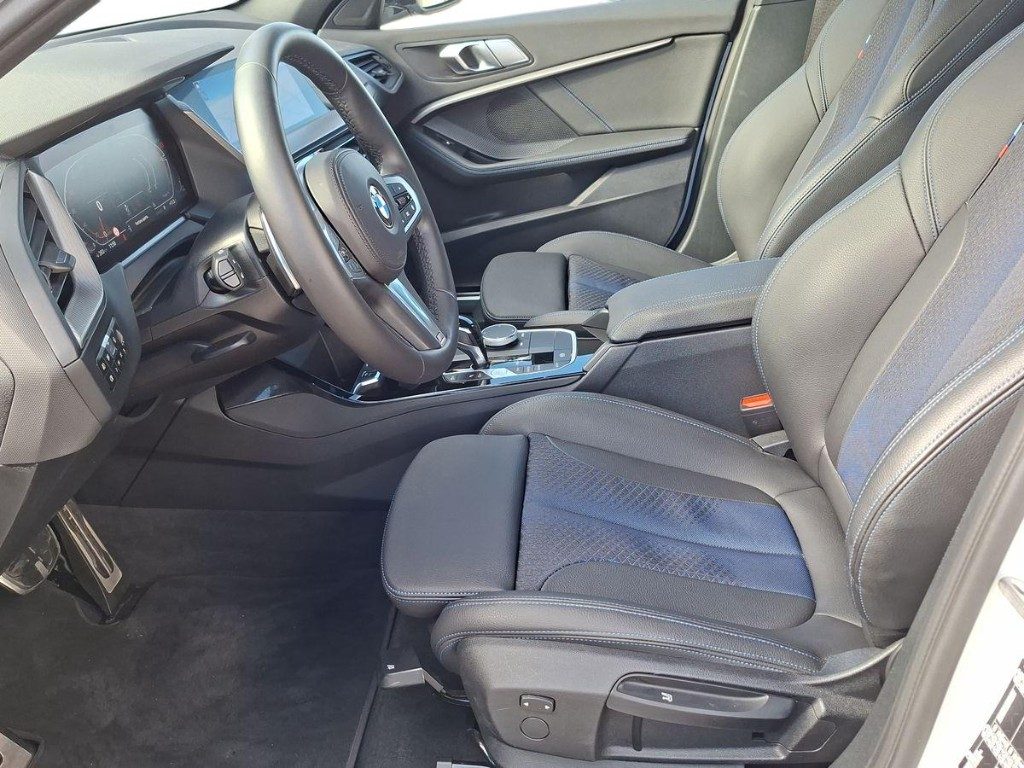 BMW 118 d 5p. Msport Aut. - 9