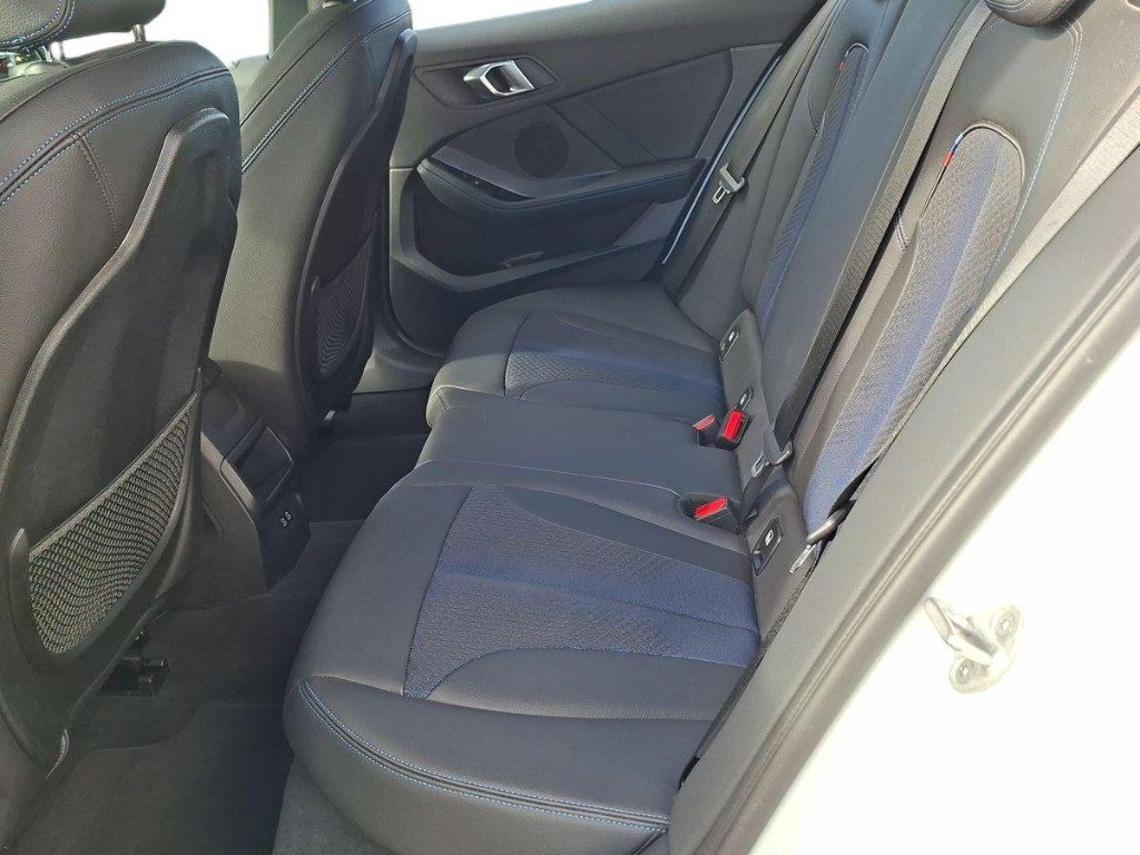 BMW 118 d 5p. Msport Aut. - 11