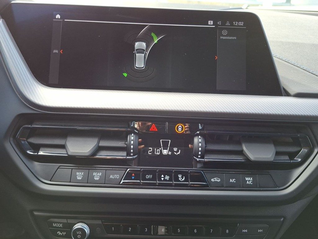 BMW 118 d 5p. Msport Aut. - 12