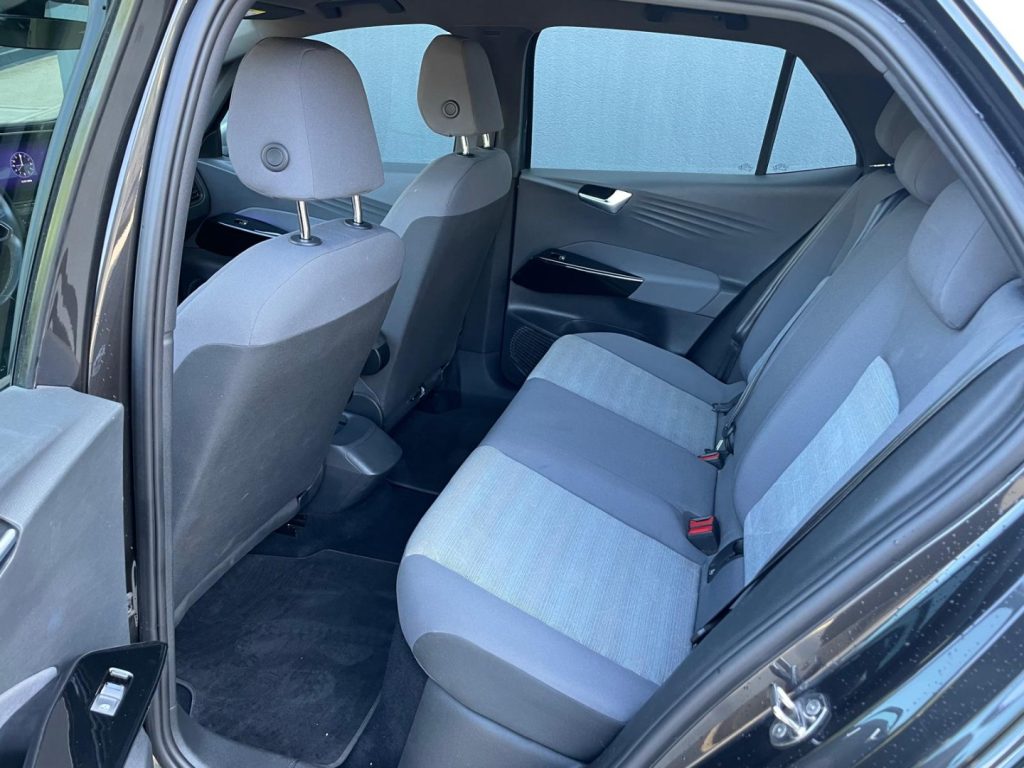 VOLKSWAGEN ID.3 1ST Plus LED Navi Pro 18 App Connect ACC - 5