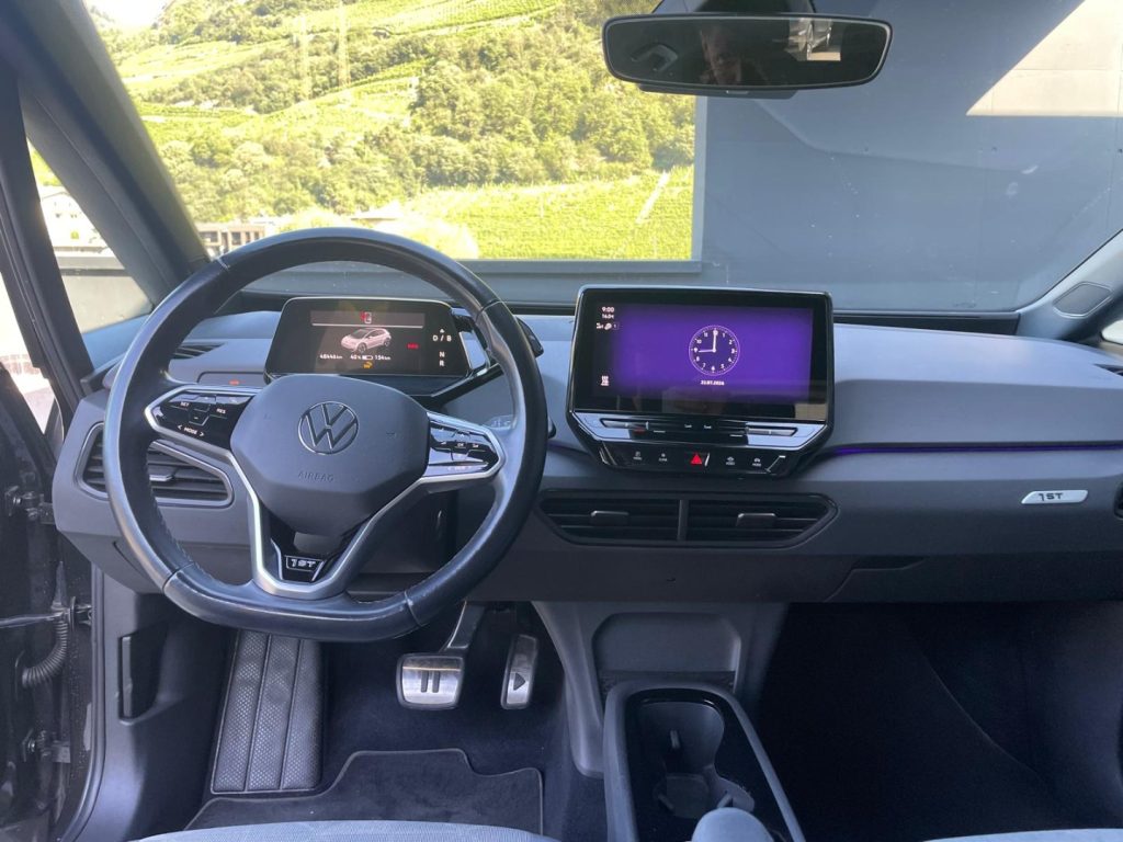 VOLKSWAGEN ID.3 1ST Plus LED Navi Pro 18 App Connect ACC - 6