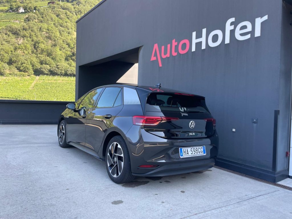 VOLKSWAGEN ID.3 1ST Plus LED Navi Pro 18 App Connect ACC - 14