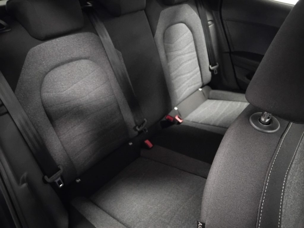 SEAT Arona 1.0 EcoTSI 110 CV DSG Experience 18 - 11