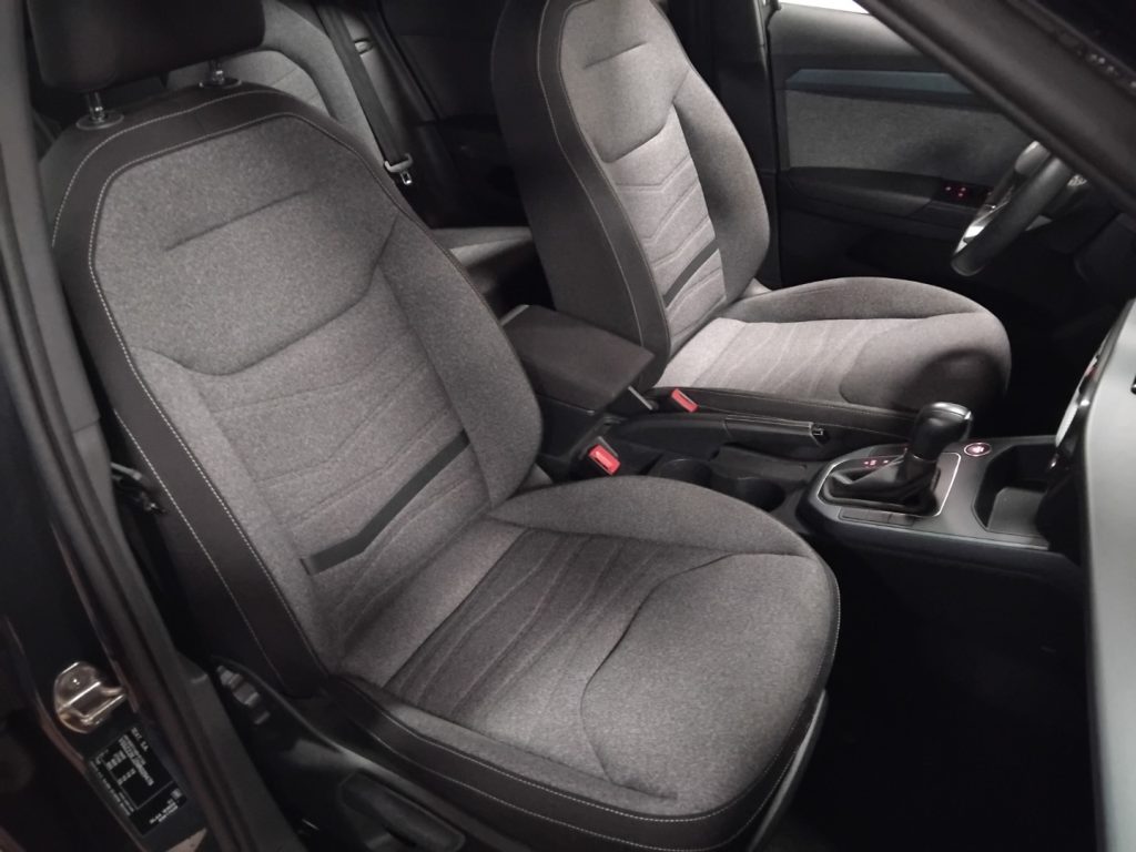 SEAT Arona 1.0 EcoTSI 110 CV DSG Experience 18 - 13