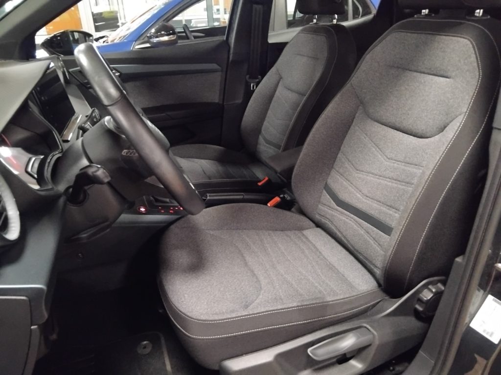 SEAT Arona 1.0 EcoTSI 110 CV DSG Experience 18 - 15