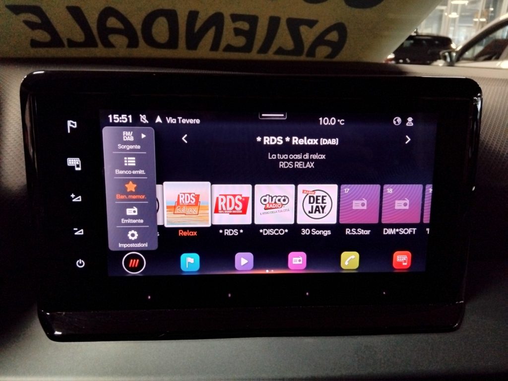 SEAT Arona 1.0 EcoTSI 110 CV DSG Experience 18 - 17