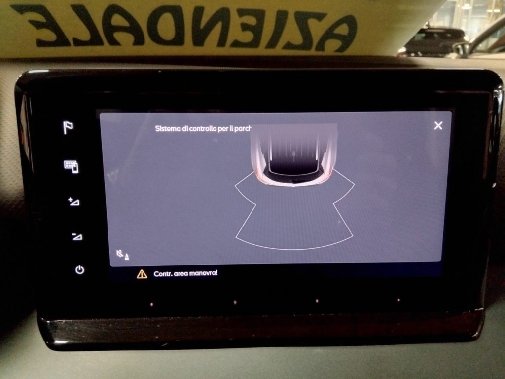 SEAT Arona 1.0 EcoTSI 110 CV DSG Experience 18 - 18