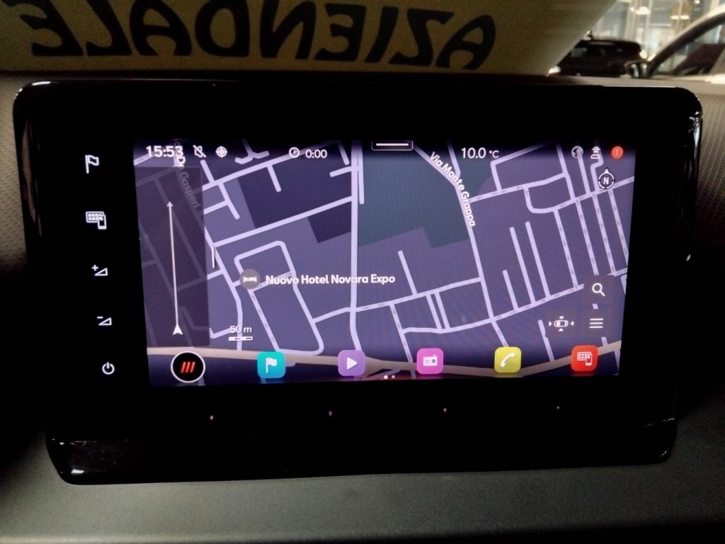 SEAT Arona 1.0 EcoTSI 110 CV DSG Experience 18 - 19