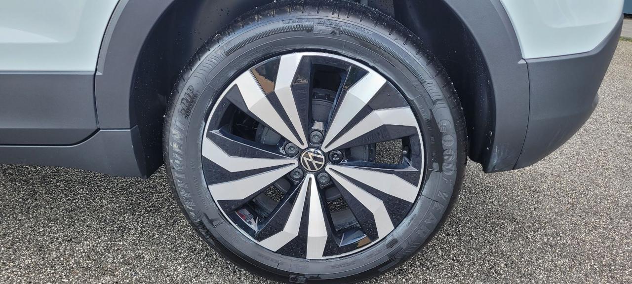 VOLKSWAGEN T-Cross 1.0 TSI Edition Plus - 5