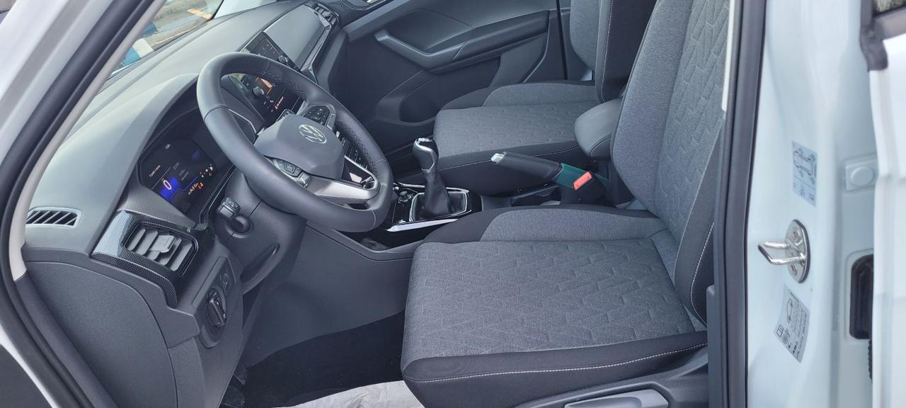 VOLKSWAGEN T-Cross 1.0 TSI Edition Plus - 6