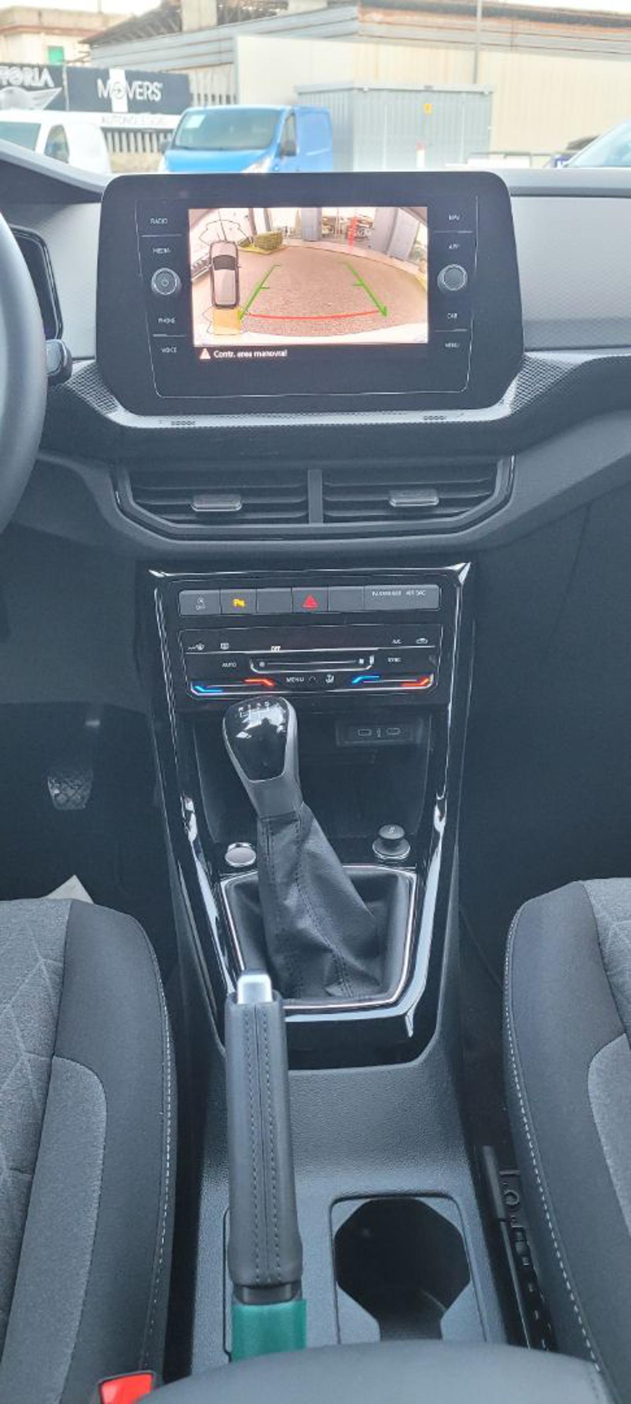 VOLKSWAGEN T-Cross 1.0 TSI Edition Plus - 9