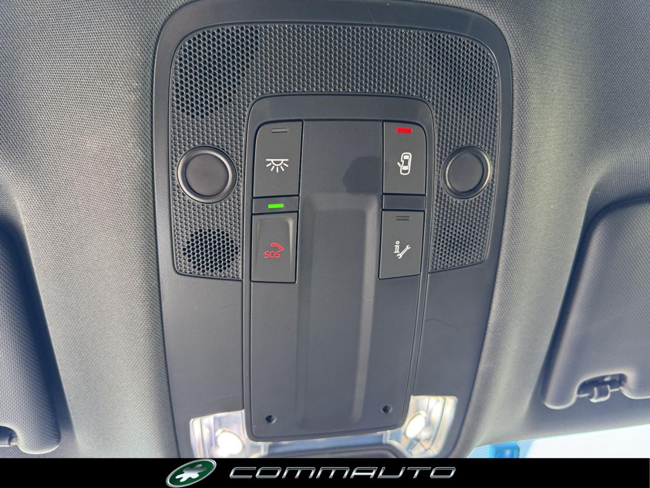 AUDI RS Q3 SPB quattro S tronic - 29